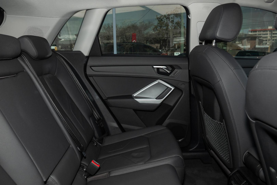 2022 MY23 Audi Q3 F3 35 TFSI SUV