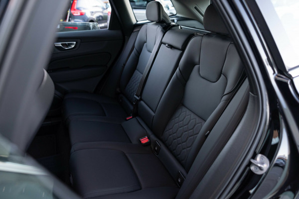2025 MY26 Volvo XC60 UZ Plus B5 Bright SUV Image 6