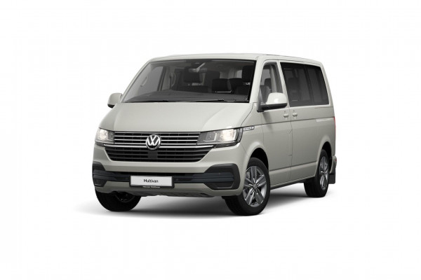 Volkswagen Multivan Comfortline Premium SWB T6.1