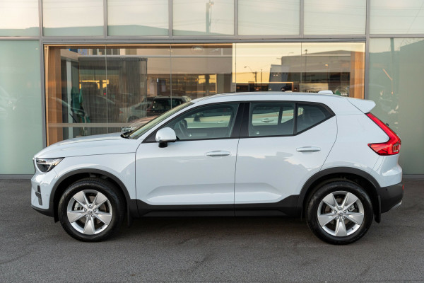 2025 MY26 Volvo XC40 XZ Plus B4 SUV Image 7
