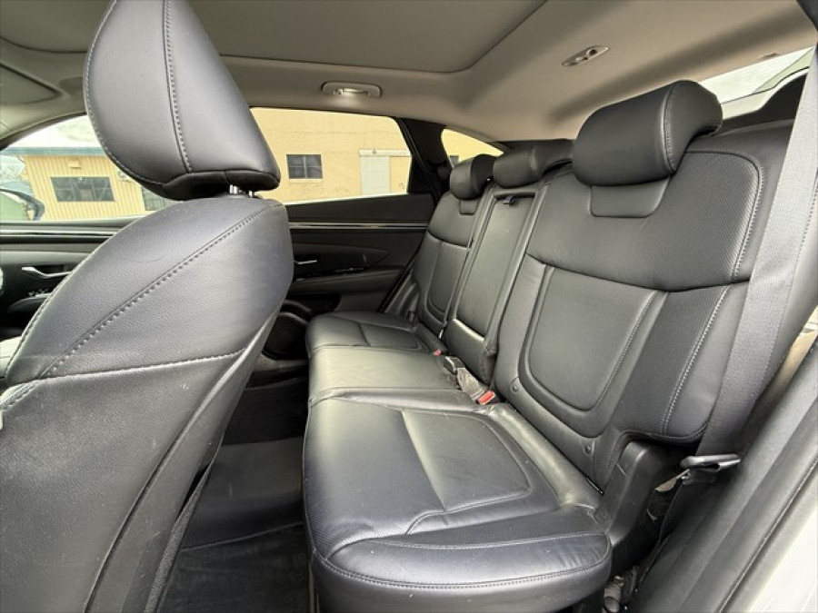 2022 MY23 Hyundai Tucson NX4.V2 Highlander SUV Image 15