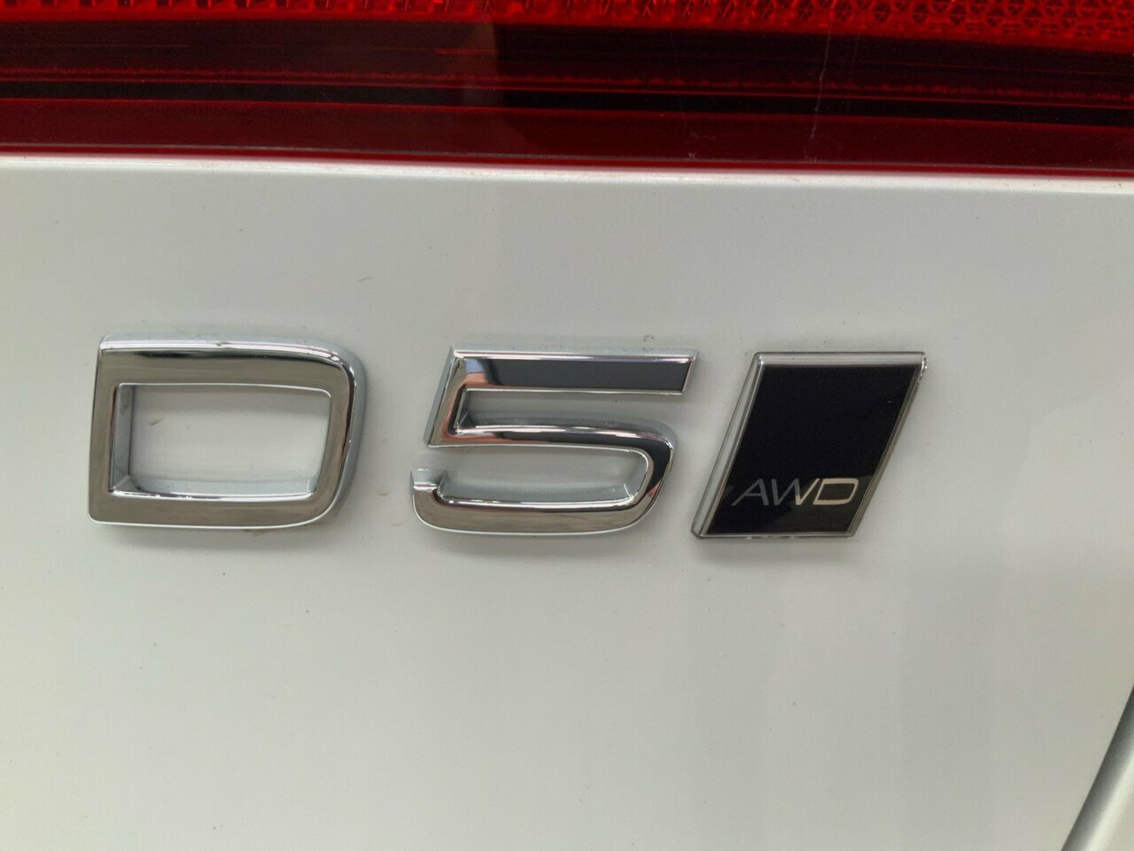 2019 Volvo V90 236 MY19 D5 Cross Country Inscription Wagon Image 26