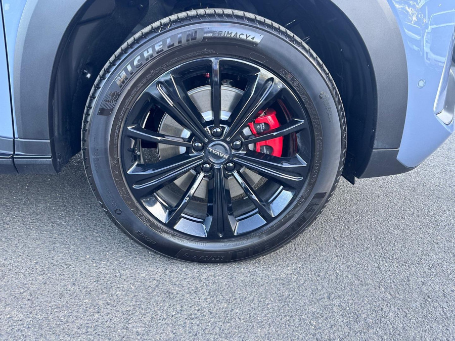 2026 GWM Haval H6GT B03 Ultra Hi4 PHEV SUV Image 19