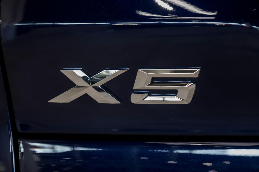 2026 BMW X5 G05 LCI xDrive30d xLine SUV