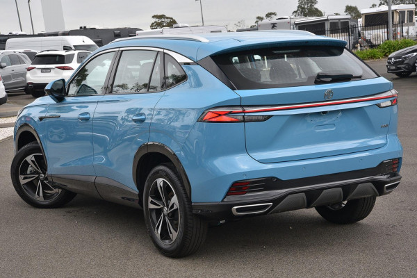 2024 MY24.5 MG HS AS33 Vibe SUV