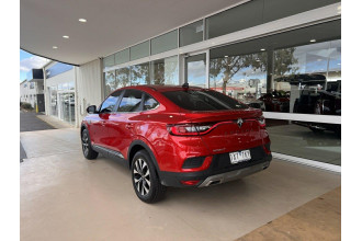 2022 Renault Arkana JL1 Zen SUV