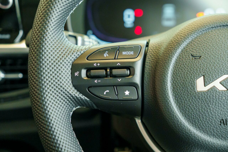 2026 Kia Picanto JA PE2 GT-Line Hatch Image 11
