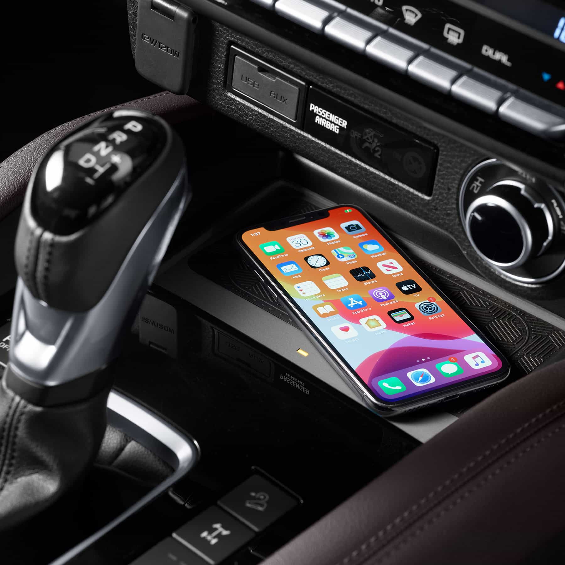 Wireless Charging Mat