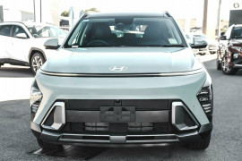 2025 Hyundai KONA SX2.V2 Premium SUV image 2