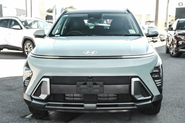 2025 Hyundai KONA SX2.V2 Premium SUV