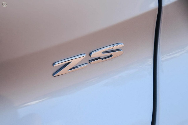 2024 MY23 MG ZS EV AZS1 Essence Wagon