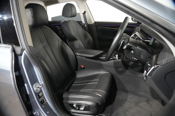2021 BMW 6 Series 20d Luxury Line Gran Turismo Hatch Image 30