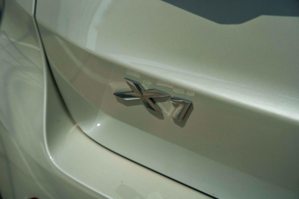 2025 BMW X1 U11 sDrive18i SUV image 11