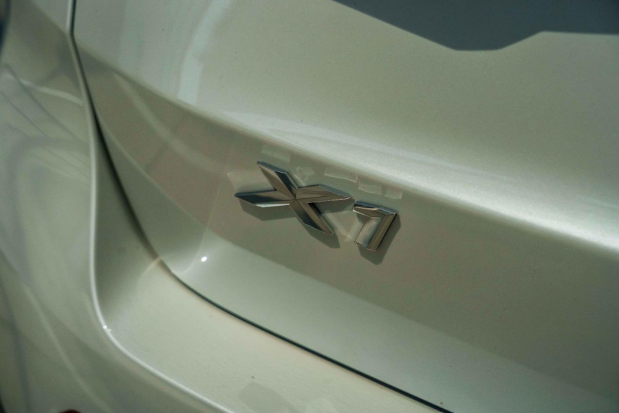 2025 BMW X1 U11 sDrive18i SUV