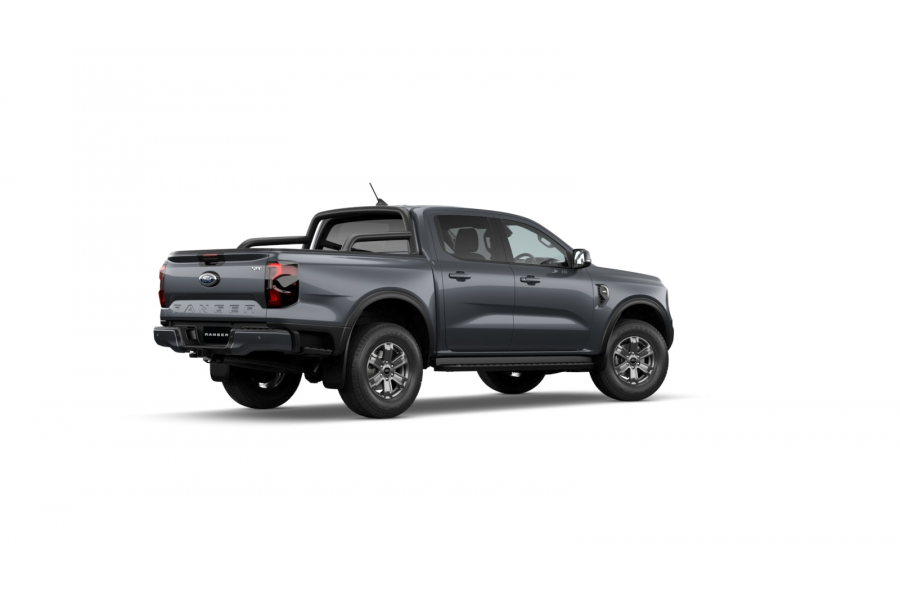 2024 MY25.25 Ford Ranger P703 XLT Ute Image 7