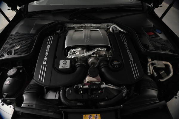2023 Mercedes-Benz C-Class C63s AMG Coupe Image 30