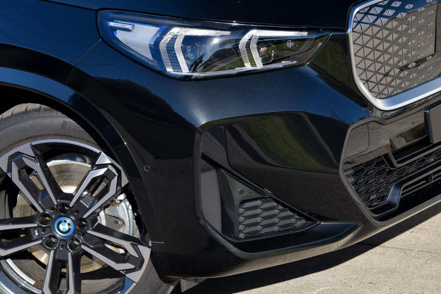 2026 BMW iX1 U11 xDrive30 M Sport SUV
