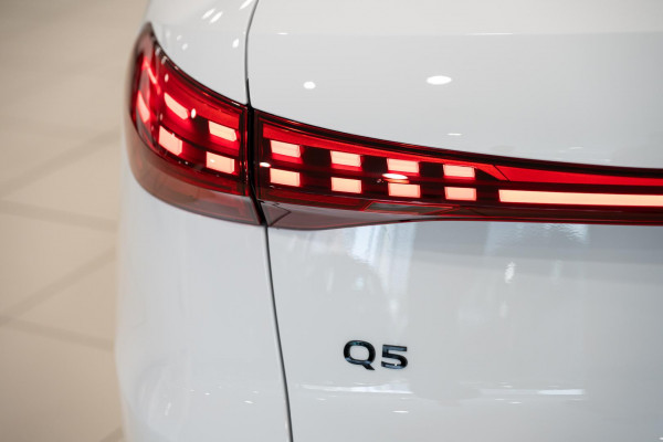 2025 Audi Q5 GU TFSI 150kW SUV image 23