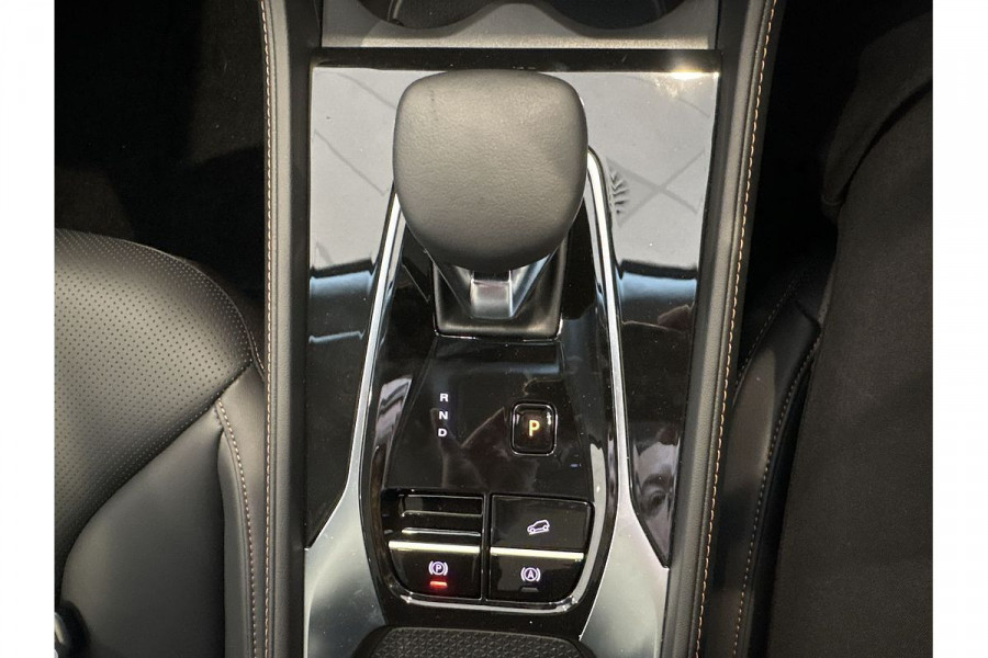 2025 MG HS AS33H Essence Hybrid+ SUV Image 24
