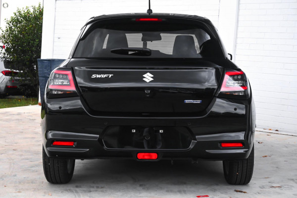2026 Suzuki Swift UZ Hybrid Plus Hatch Image 3