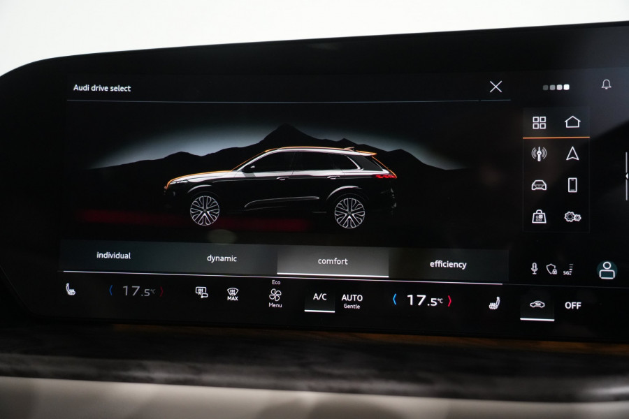 2025 Audi Q5 FY 55 TFSI e S Line SUV Image 24