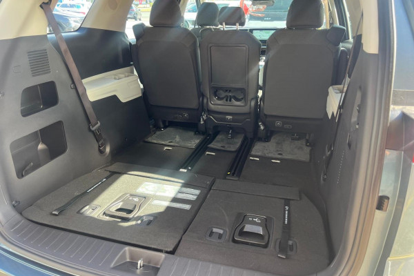 2022 Kia Carnival KA4 Si People Mover Image 22