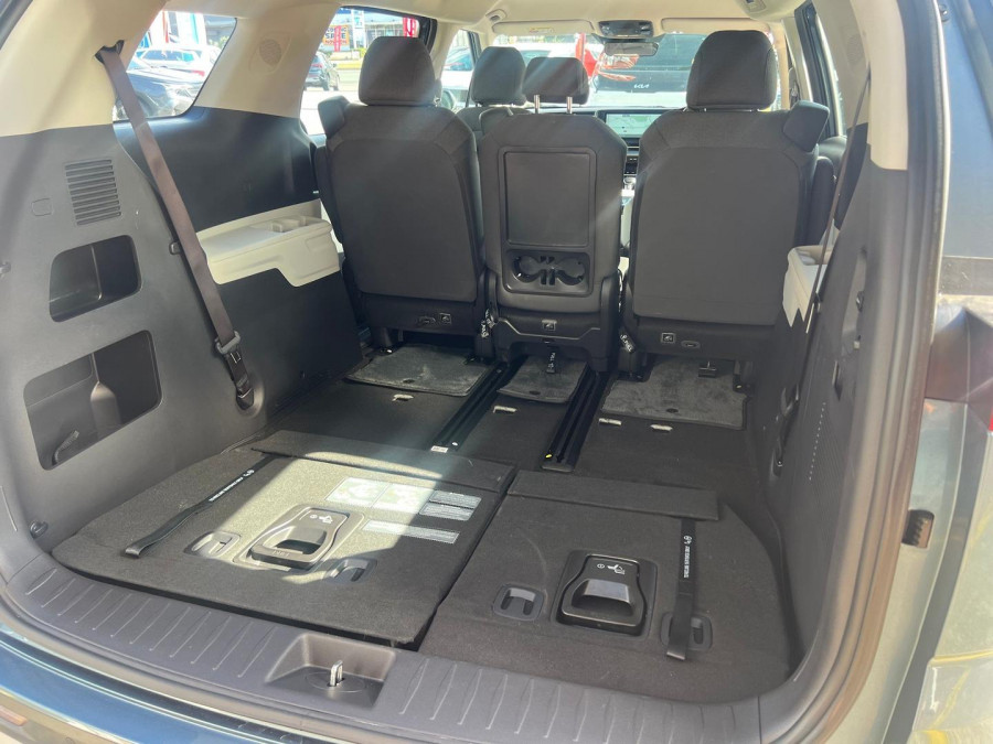 2022 Kia Carnival KA4 Si People Mover Image 22