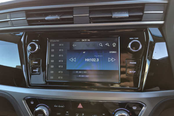 2023 SsangYong Korando C300 Ultimate SUV Image 19