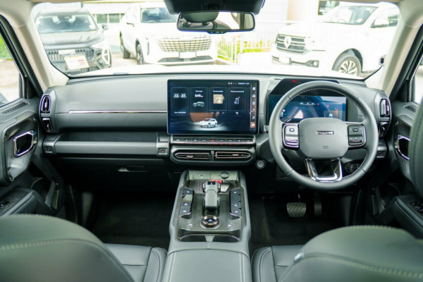 2025 GWM Haval H7 B16 Vanta Hybrid SUV Image 18