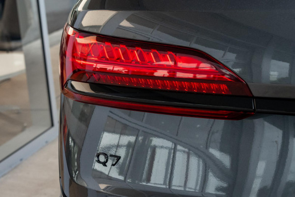 2025 Audi Q7 4M TFSI 185kW SUV image 23