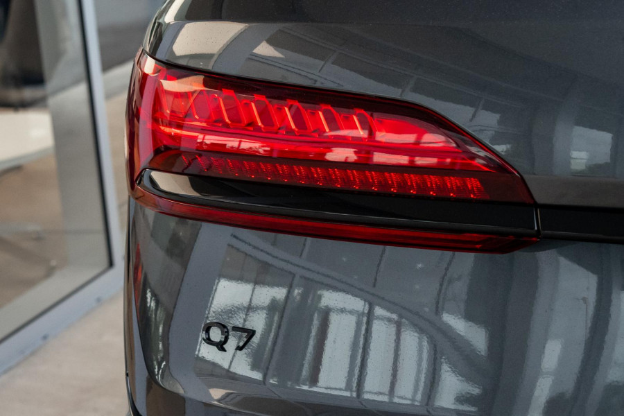2025 Audi Q7 4M TFSI 185kW SUV