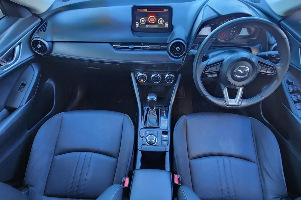 2020 MY0  Mazda CX-3 DK Maxx Sport SUV Image 14