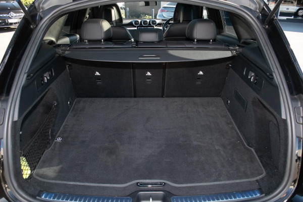 2024 Mercedes-Benz GLC-Class X254 GLC300 SUV image 20