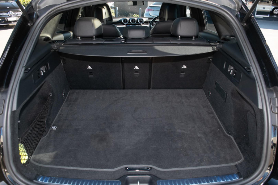 2024 Mercedes-Benz GLC-Class X254 GLC300 SUV