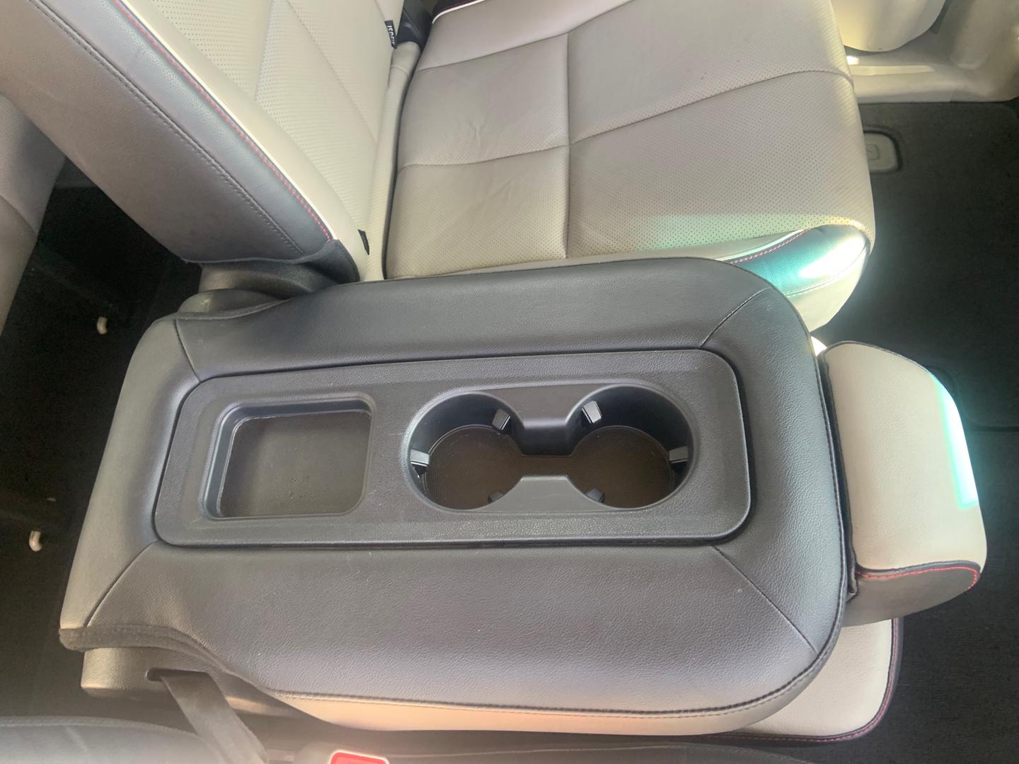 2020 Kia Carnival YP SLi Van Image 22