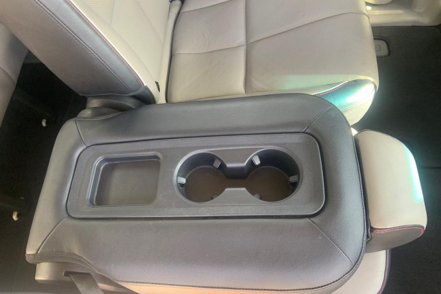 2020 Kia Carnival YP SLi Van Image 22
