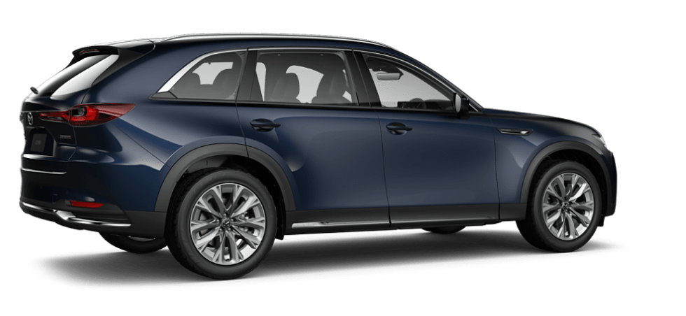 2024 Mazda CX-90 KK D50e GT SUV Image 12