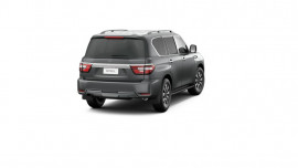 2025 Nissan Patrol Y62 Series 5 Ti-L SUV image 31