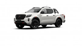 2025 Nissan Navara D23 PRO-4X Ute image 36