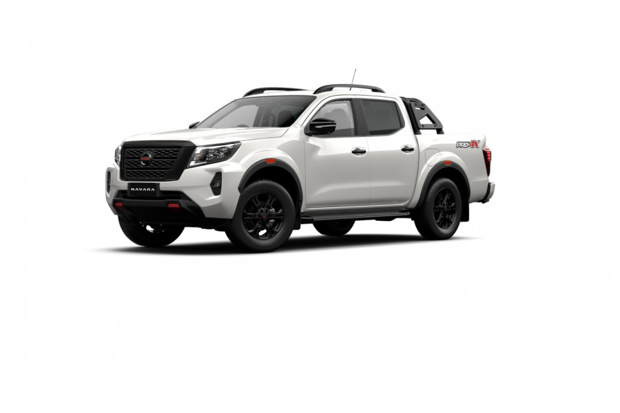 2025 Nissan Navara D23 PRO-4X Ute Image 36