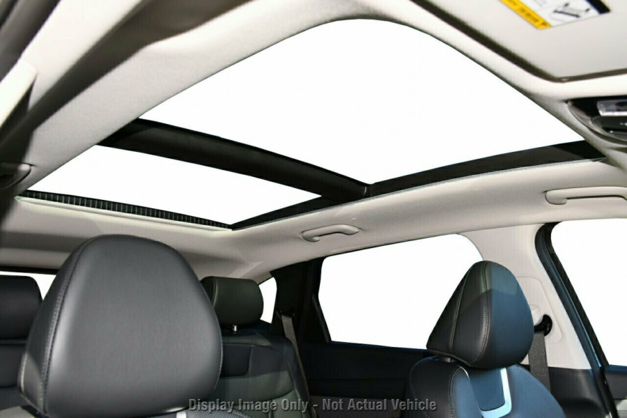 2025 Hyundai Tucson NX4.V3 Premium SUV Image 15
