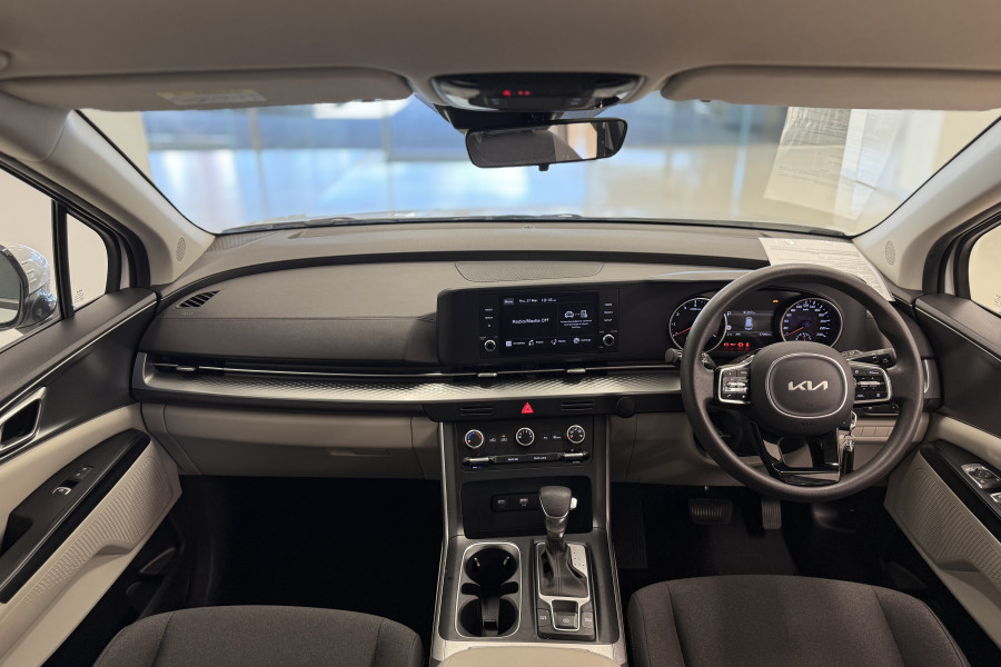 2023 Kia Carnival KA4 S SUV Image 15