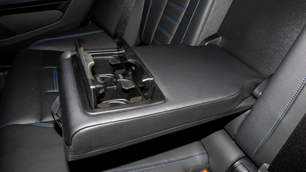 2022 MY21 BMW 4 Series G26 M440i xDrive Hatch image 29