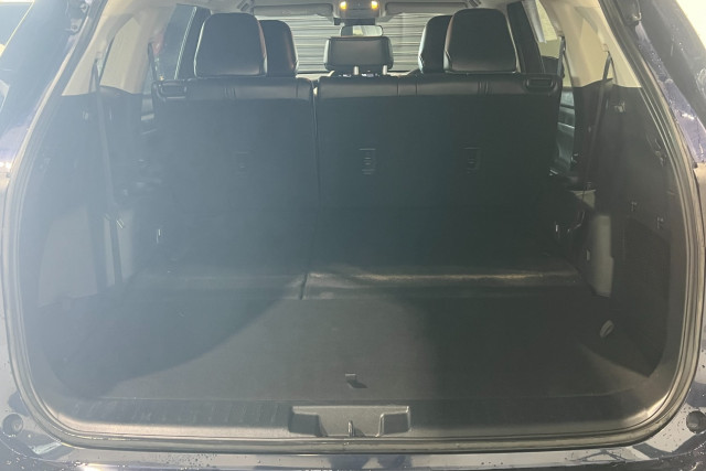 2022 Toyota Kluger AXUH78R GXL SUV Image 9