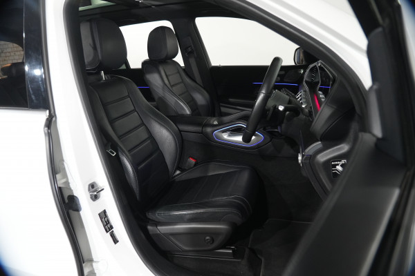 2021 Mercedes-Benz GLE-Class GLE400 d SUV image 26