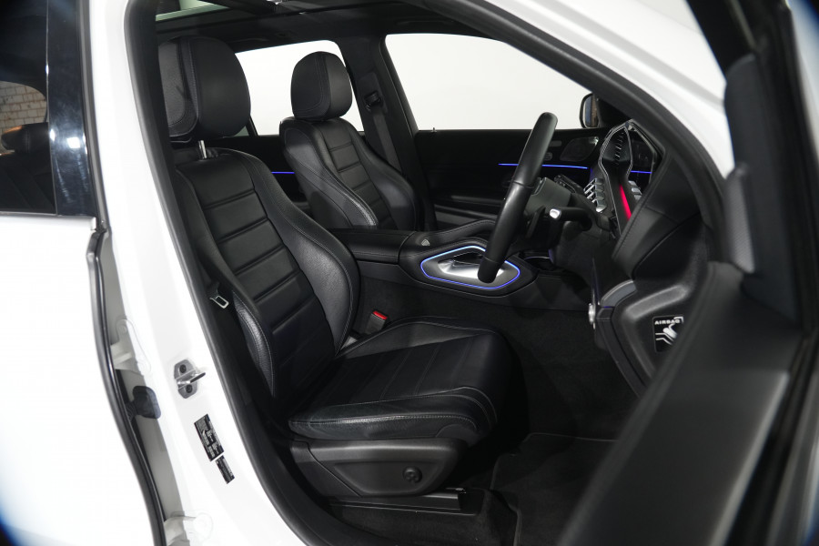 2021 Mercedes-Benz GLE-Class GLE400 d SUV