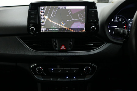 2018 Hyundai I30 PD MY18 ACTIVE Hatchback