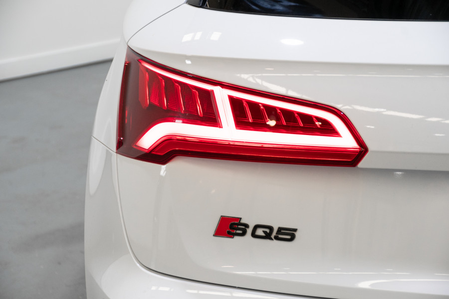 2019 Audi SQ5 FY  SUV