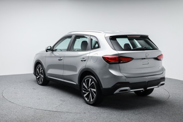 2026 MG ZS Essence Hybrid+ SUV Image 5