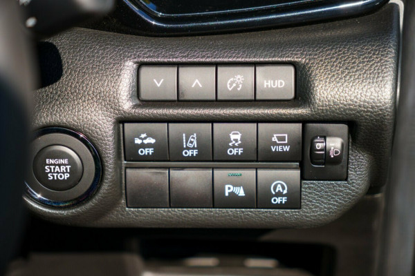 2025 Suzuki Fronx KW Hybrid GLX Wagon Image 15